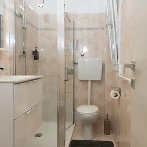  Apartman Blu Kobler - Ampio Fronte Mare