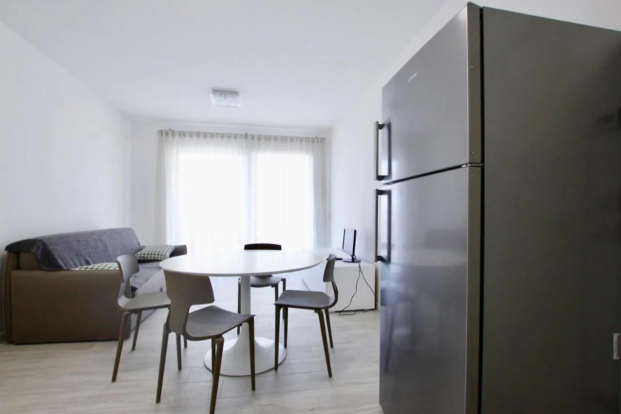 Equilium - Home Immobiliare Lido di Jesolo Apartment