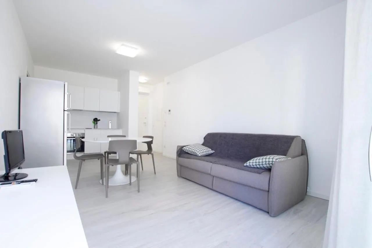 Equilium - Home Immobiliare Lido di Jesolo Italy