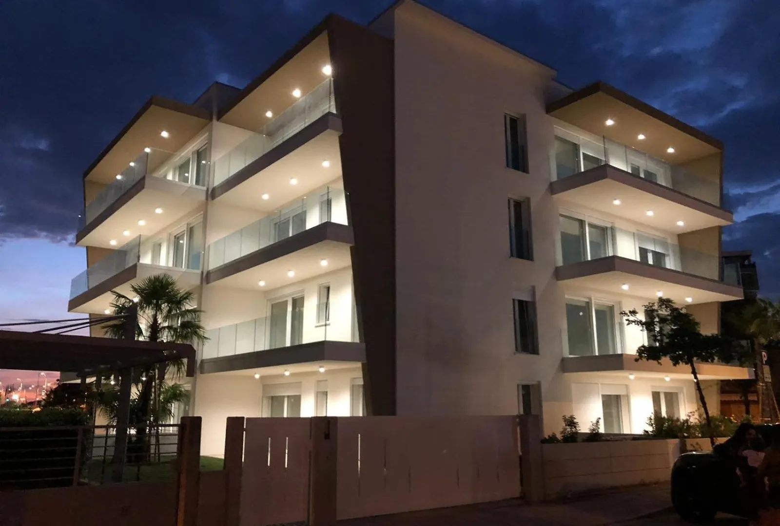Equilium - Home Immobiliare location