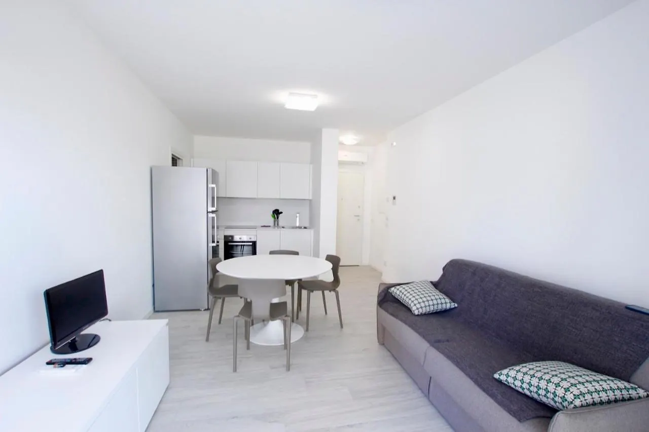 Equilium - Home Immobiliare Lido di Jesolo 0*,  Italy
